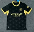 26-27 Manchester City away game