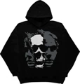 Style seventeen (hooded sweatshirt)