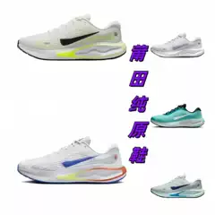 Putian Pure Original Pegasus Joumey Run Mesh Breathable Cushioning Running Shoes Casual Shoes Unisex Sports Shoes