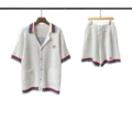 689 white suit [loose version, size is too large]