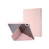 New iPad Pro11 Protective Case Ipad9 Generation Acrylic Protective Case Mini6 Anti-Fall Tablet Case Air11