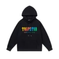 8818 black sweatshirt