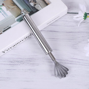 Stainless steel coconut grater coconut shredded coconut grater fish scale grater multi-functional coconut grater kitchen household gadget