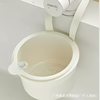 Hanging Sink Drain Basket Daily Fruit Cleaning Utensils Household Removable Kitchen Food Residue Filter