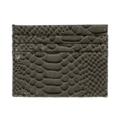 Serpentine Gray