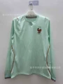 26-27 french long sleeve top