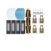 Applicable to Cobos DEEBOT 920 accessories sweeper T5/T8 Max/N7/N8 Pro main side brush filter screen