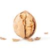 Paper-Skinned Walnuts in Stock Wholesale 185 Xinjiang Walnuts New Crop Thin-Skinned Walnuts Paper-Skinned Original Flavor Raw Walnuts Can Be Shipped on Behalf of Others