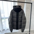 Black Samurai Grey