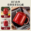 Zhigao Electric Kettle for Home Use, Stainless Steel, Insulated, Fast Heating, Large Capacity, Automatic Power-Off, Constant Temperature Kettle