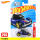 Легкосплавная тележка Hot Wheels 26C новая партия спортивного автомобиля Ferrari F40 Audi RS6 Volvo Crock McLaren mini 10