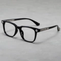 Black silver
