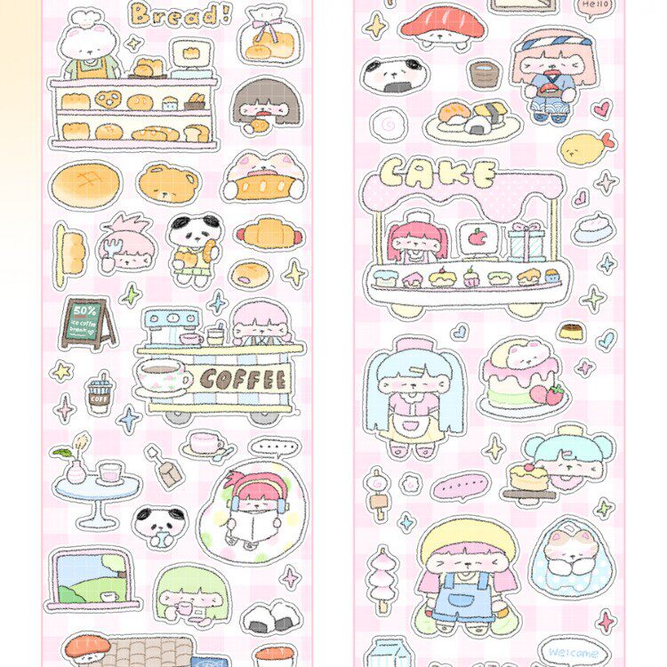 小動物集市【フラッシュサンド】-Lu Shi San 全巻 5m