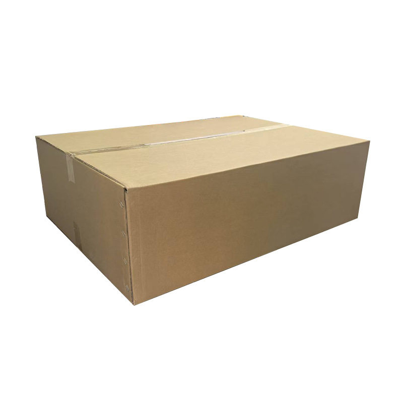 Customized Cartons of Any Size, Small Batches, One Minimum Order, Extra Thick and Hard Packing Boxes, Moving Boxes, Customized Cartons