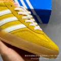 Yellow White