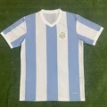 Argentina 50th anniversary edition