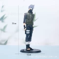 Big fire shadow 7 # Pvc standing kakashi-bag