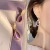 Серебряная игла S7 925 пробы
