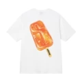White [ice cream]