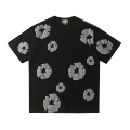 Black and gray (short sleeves)