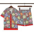 Q205 suit picture color