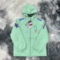 Velvet green