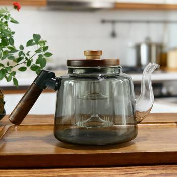 Wholesale Electric Ceramic Stove Tea Maker New Model Tea Kettle High Temperature Resistant Household Large Capacity Teapot Kettle