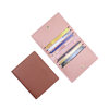 2023 New Style Card Bag Women's Card Bag Driver's License Card Holder Multi-Card Holder Women's Small Card Bag Certificate Holder