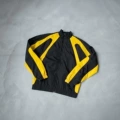 NOC jacket (yellow with yellow label)