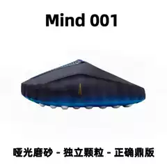 26 New Models 001 Outdoor Popular Sports Massage Particle Thick-Soled Height-Increasing Walking Slippers for Men and Women