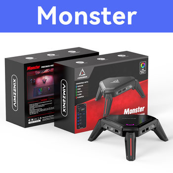 Jiaying Ps5 Controller Keyboard and Mouse Converter Pc Computer Apex/Ps4Pro/Xbox/Switch Assist Aiming