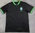 Black Brazil Away