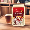 China and Austria manufacturers wholesale brown sugar ginger tea instant red girls independent packaging small bags of 20g * 10 bags