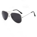 C26 silver frame gray film