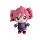 Трансграничный новый продукт spot accent teto kasane teto plush accent teto плюшевая кукла mini 2