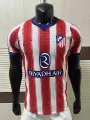 Atletico madrid home stadium