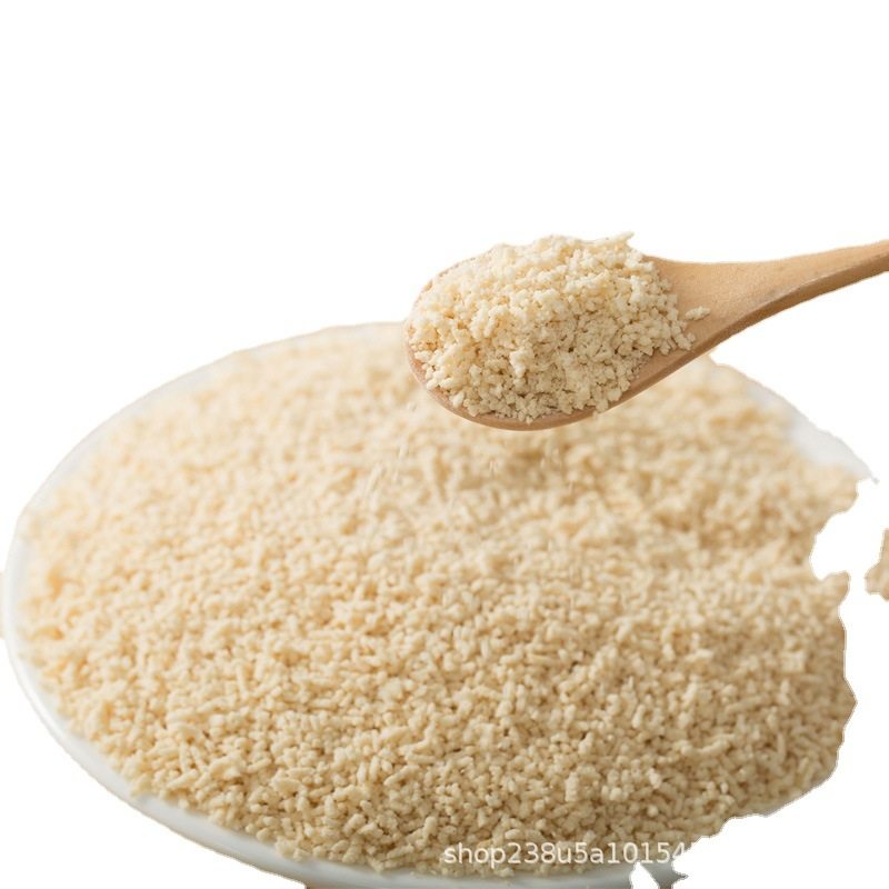 Vegetarian Mushroom Seasoning Instead of Chicken Essence and Msg 200g Packaged Customized Oem/Odm [Free Shipping from 20 Pieces]