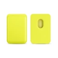 【lemon yellow】