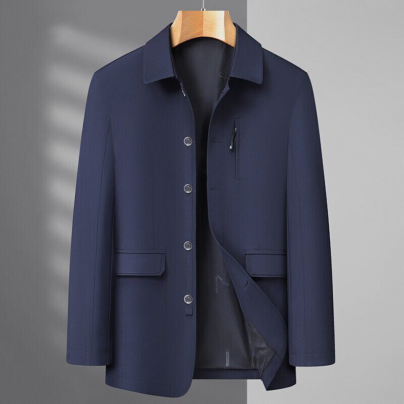 Xanh navy