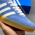Light Blue White