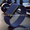 Dark blue-black frame