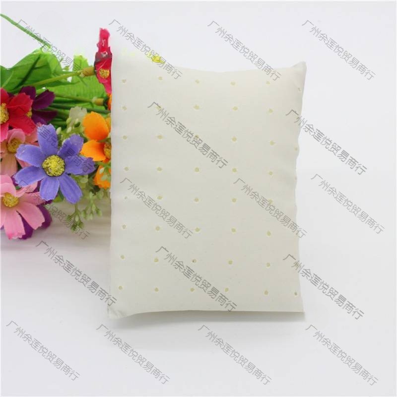 Watch Small Pillow Fixed Pillow Bracelet Lining Pillow Bag Inner Support Pillow Core Single Jewelry Box Small Display