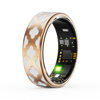 Cross-border new R10M smart ring heart rate blood gas sleep monitoring sports photo multi-mode reminder enamel