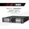 Four-channel amplifier hifi high-power KTV professional stage wedding performance pure rear power amplifier D-500