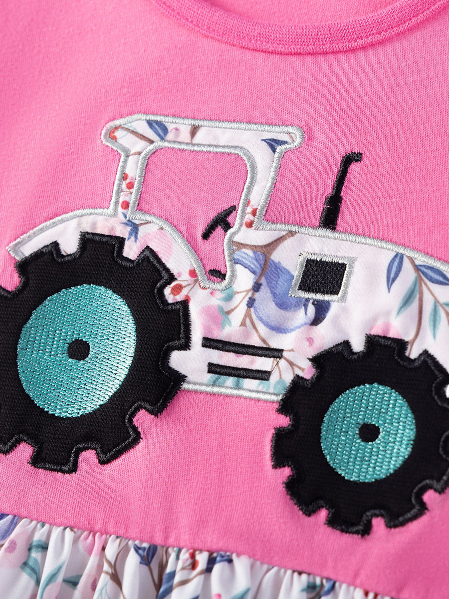 New Summer Fashion Trendy Kids' Skirt, Girls' Princess Dress Wholesale