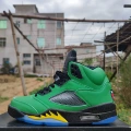 Black green oregon