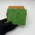 Wallet green
