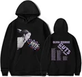 Black Purple