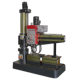 3050 hydraulic rocker arm drilling machine 3040 double column rocker arm drill punching small drilling machine full hydraulic drill