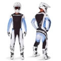 No knee pads style 11
